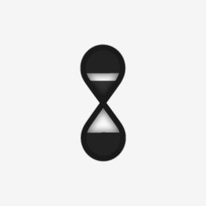 Posts, Hourglass and Infinity