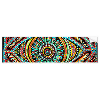 All Seeing Eye Art
