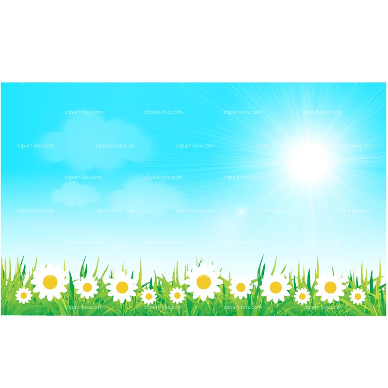 Blue background clipart hd - ClipartFox