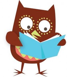 Owl, Google and Reading