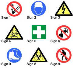 Conduct sterilising work safely - Conduct sterilising work safely