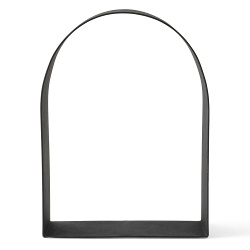 Menu Shrine by Note - Decorative metal storage shapes ...