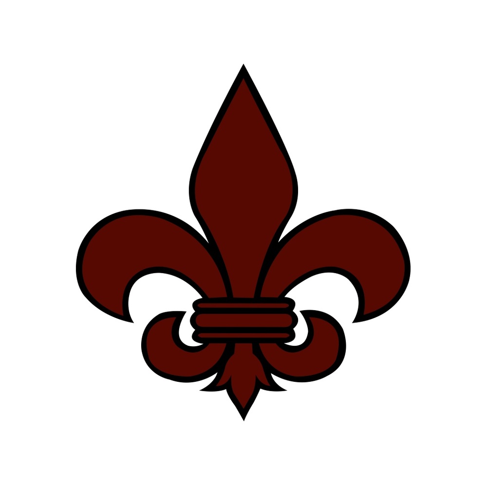 Image Of Fleur De Lis Clipart - Free to use Clip Art Resource