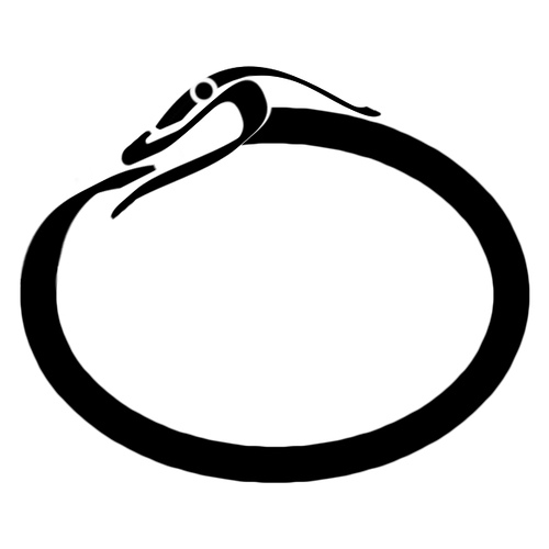 Ouroboros Tattoo Images & Designs