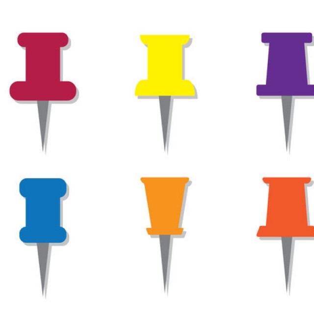 Thumbtack Archives | My Graphic Hunt