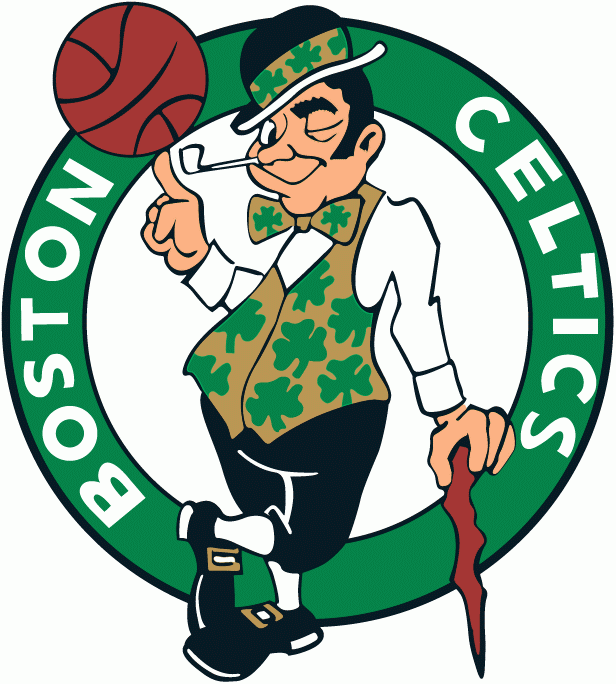 Leprechaun Logos - ClipArt Best