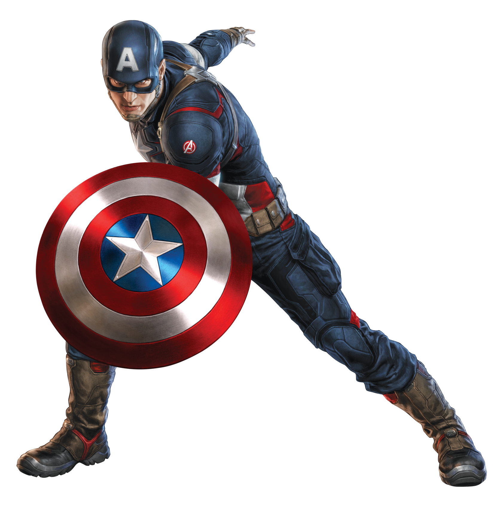 Captain America PNG Transparent Images | PNG All