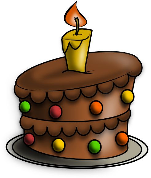 Cake Drawing | Hedgehog Drawing ...