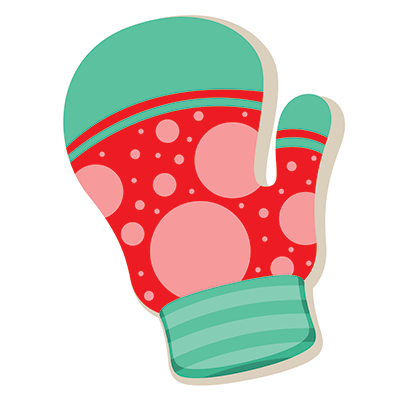 The Mitten Test