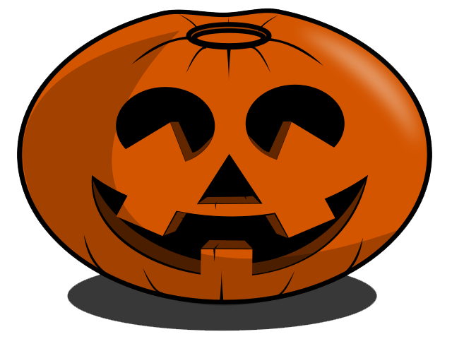 Jack O Lantern Clipart - Free Clipart Images