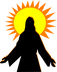 Sunrise Clipart Black And White - Free Clipart Images