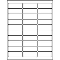 Free AveryÂ® Template for MicrosoftÂ® Word, Address Label 5160, 8160 ...