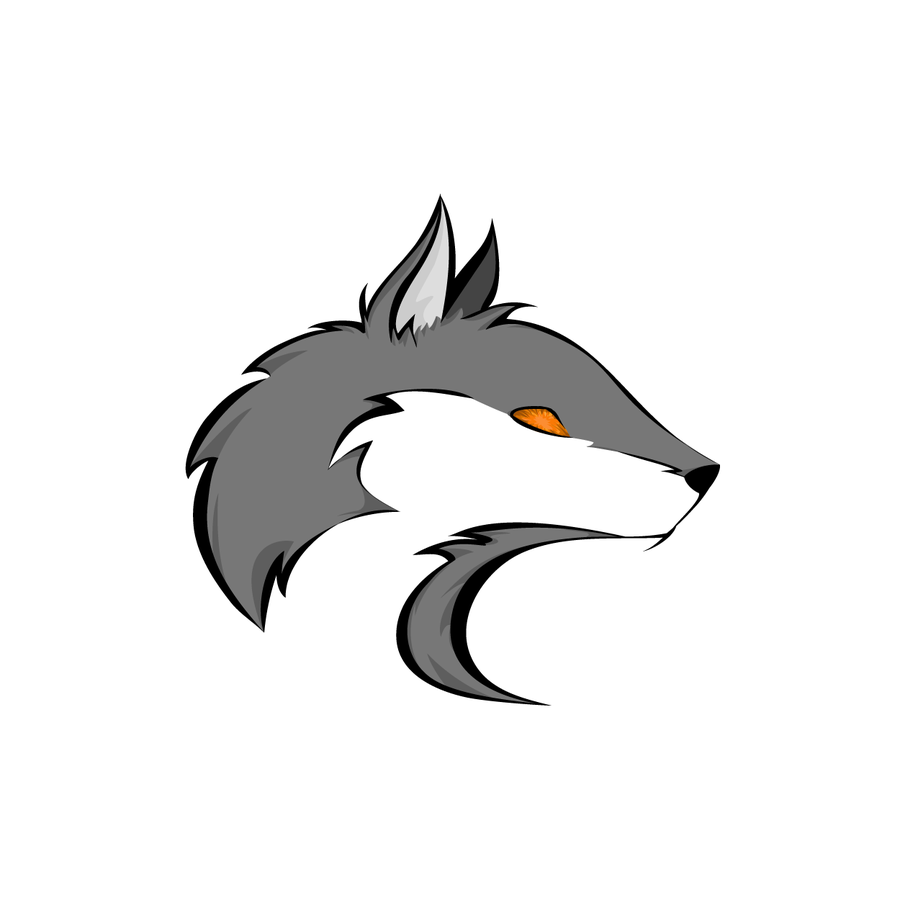 wolflogo - DeviantArt