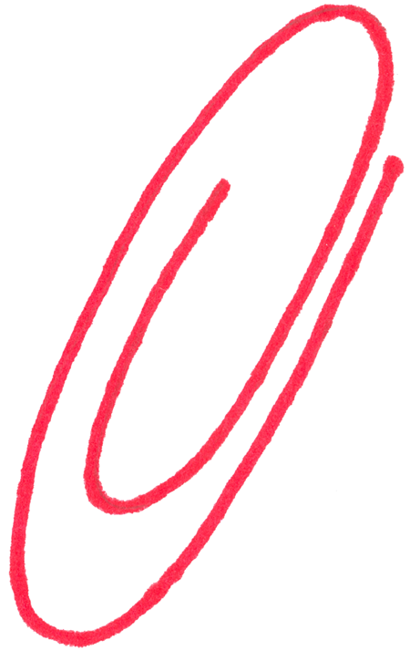 Paperclip Clipart | Free Download Clip Art | Free Clip Art | on ...