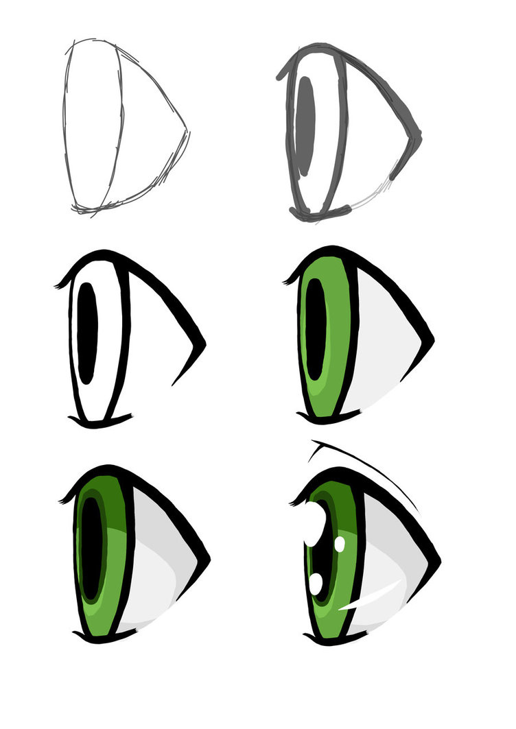 Eye Side View Clip Art Car Tuning