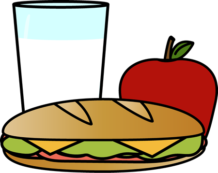 Lunch Clipart - Tumundografico