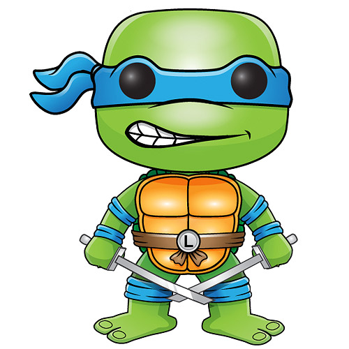 Ninja Turtle Clip Art - Tumundografico