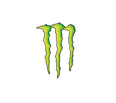 Monster Energy Logo Wallpaper Clipart - Free to use Clip Art Resource