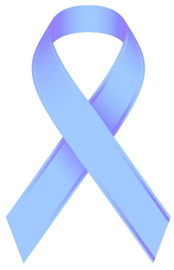 Breast Cancer Ribbon Coloring Sheet