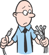 Problem Solving - Free Clipart Images