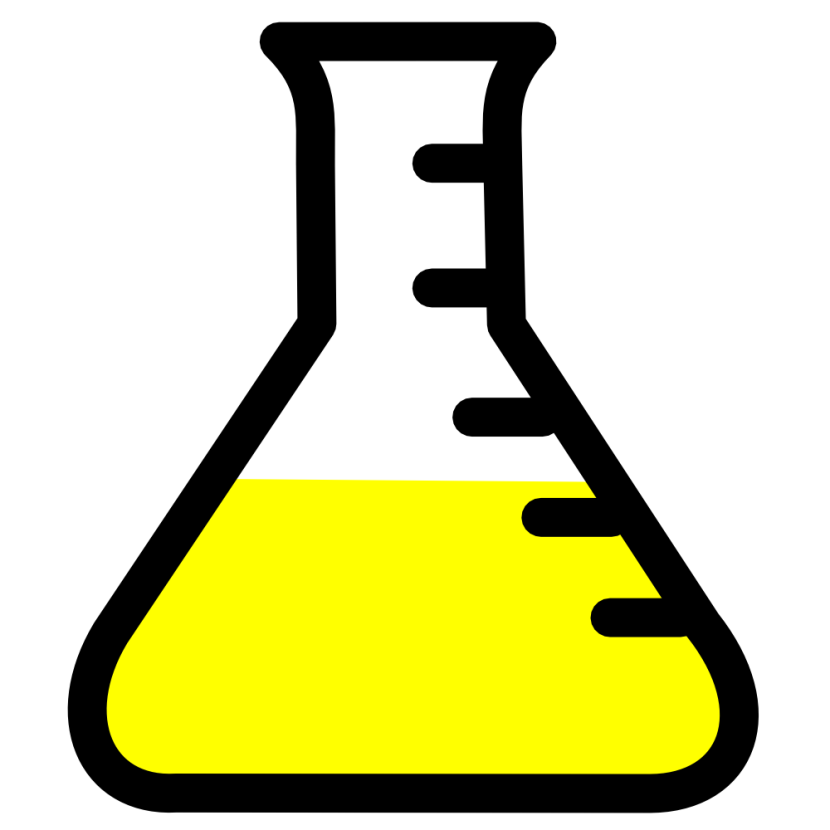 Test Tube Clipart - Clipartion.com