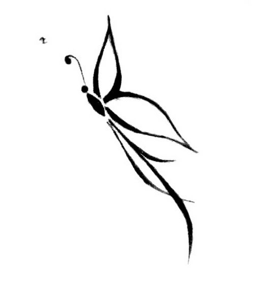 Simple Tattoo Designs | Small ...