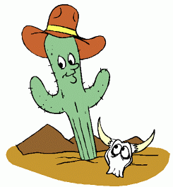 Wild West Clip Art Free - Free Clipart Images