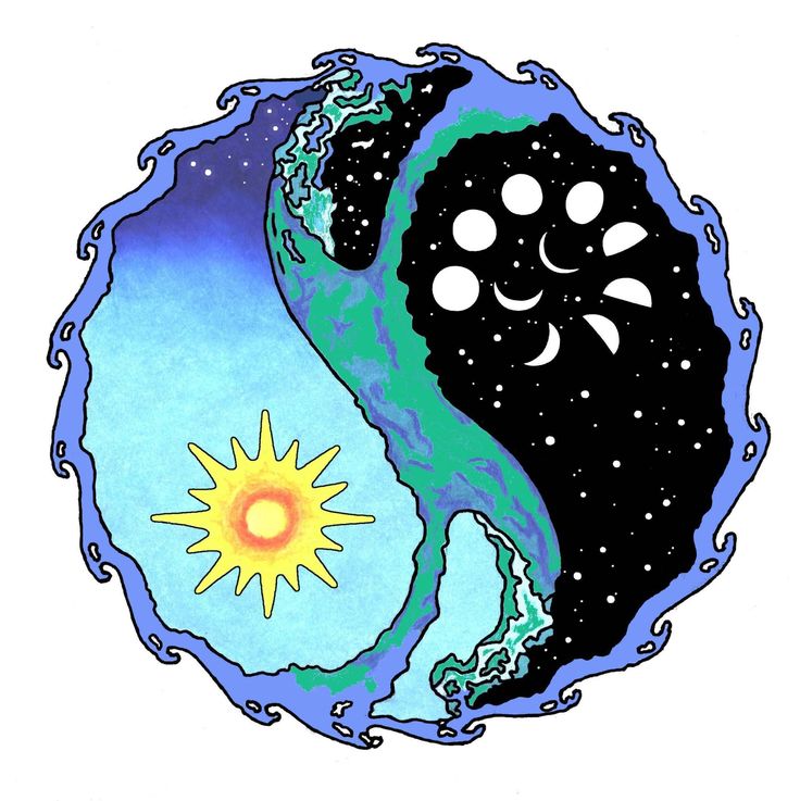 1000+ images about â?±â?¯â?°The Art of Yin & Yangâ?±â?¯â?° ...