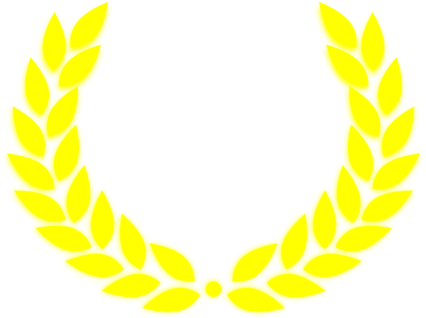 Olive Leaf Gold Clip Art - vector clip art online ...