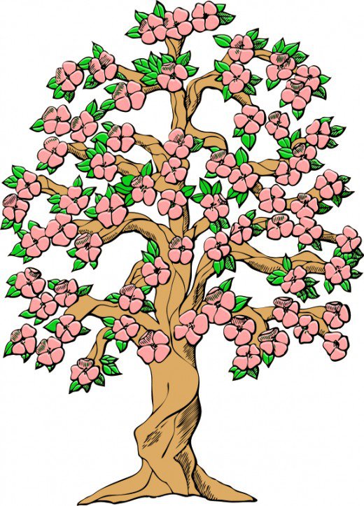 SPRING CLIP ART | Best Free Clip Art