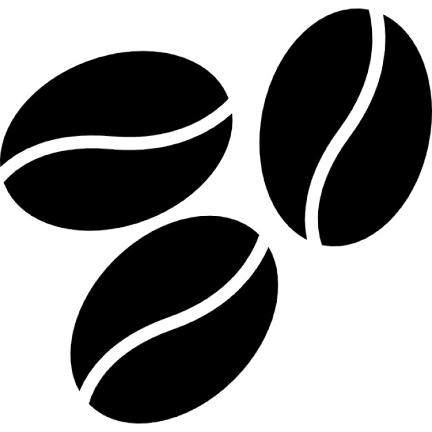 Coffee beans Icons | Free Download