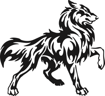 Image - Top-10-Animal-Tribal-Samples-Tattoos-1.png | Animal Jam ...