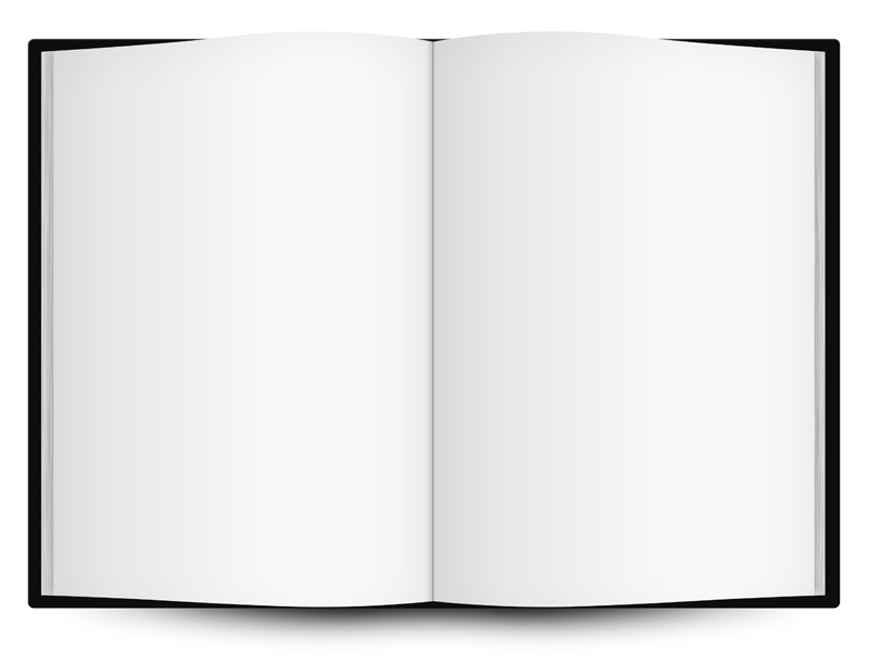 Notebook Background For Powerpoint Presentation