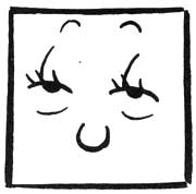 Cartoon Sleepy Eyes - ClipArt Best