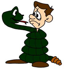 The Game: Snakes & Ladders => An Analogy to Corporate Snakes ...