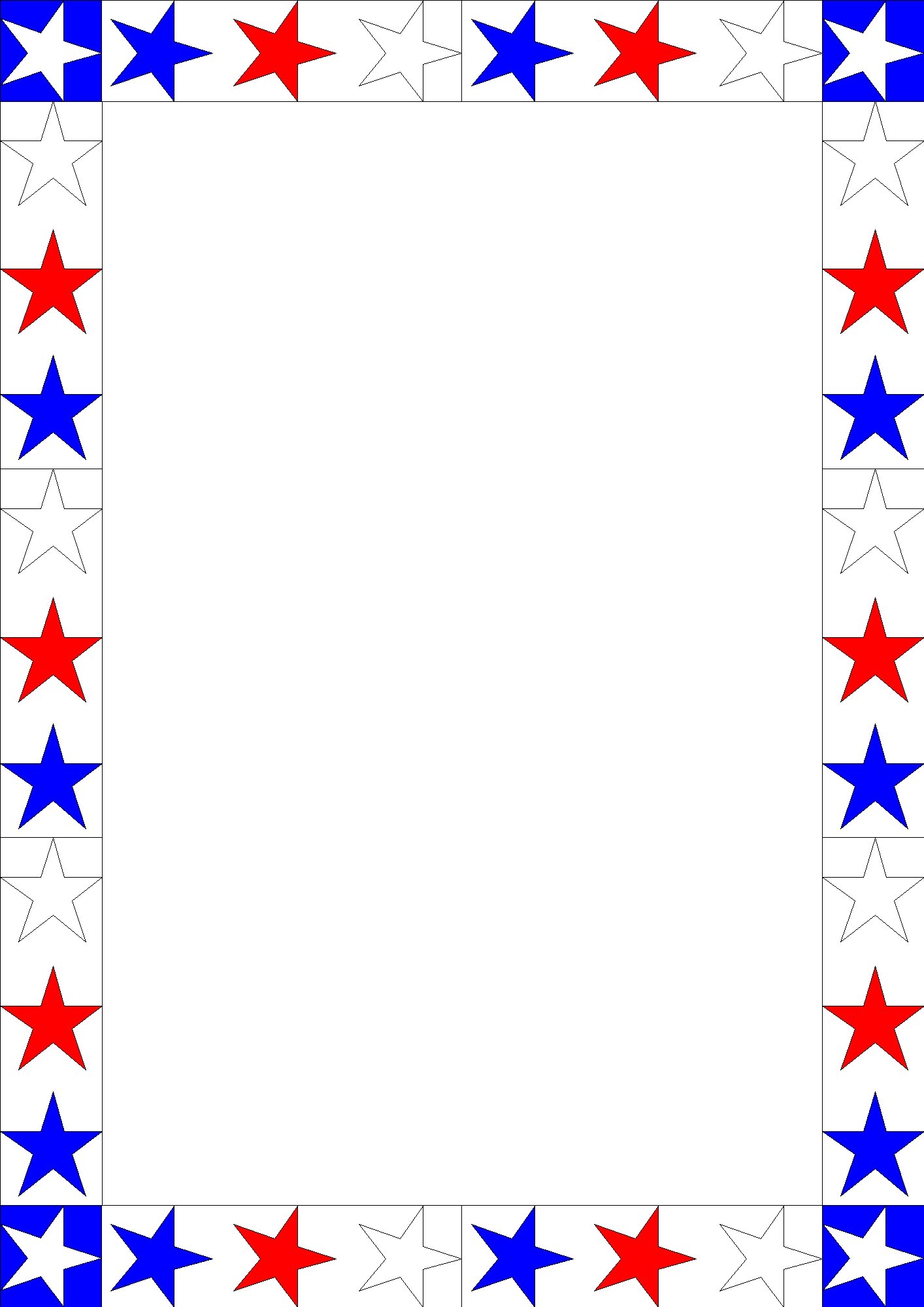 Frames And Borders Clipart