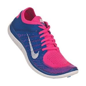 78% off Nike Shoes - NIKE FLY KNIT 4.0 BRAND NEW SZ 5.5 SNEAKERS ...