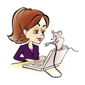 Gallery For > Mary Kay Darci Clipart