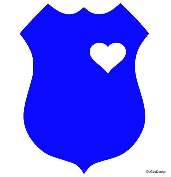 Police Badges | Police Patches ...