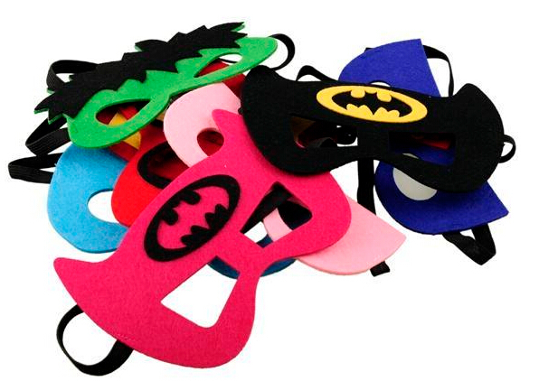 Online Buy Wholesale kids spiderman mask from China kids spiderman ...