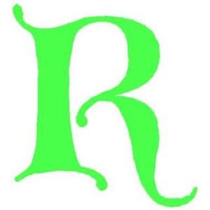 Clipart Letter R - ClipArt Best