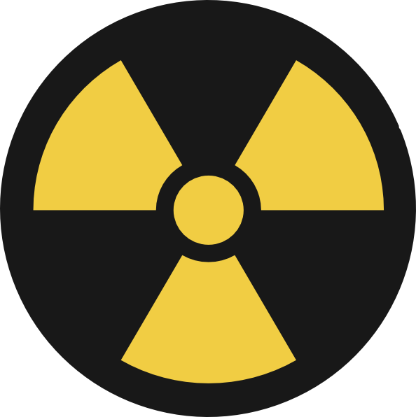 Hazardous Waste Clipart