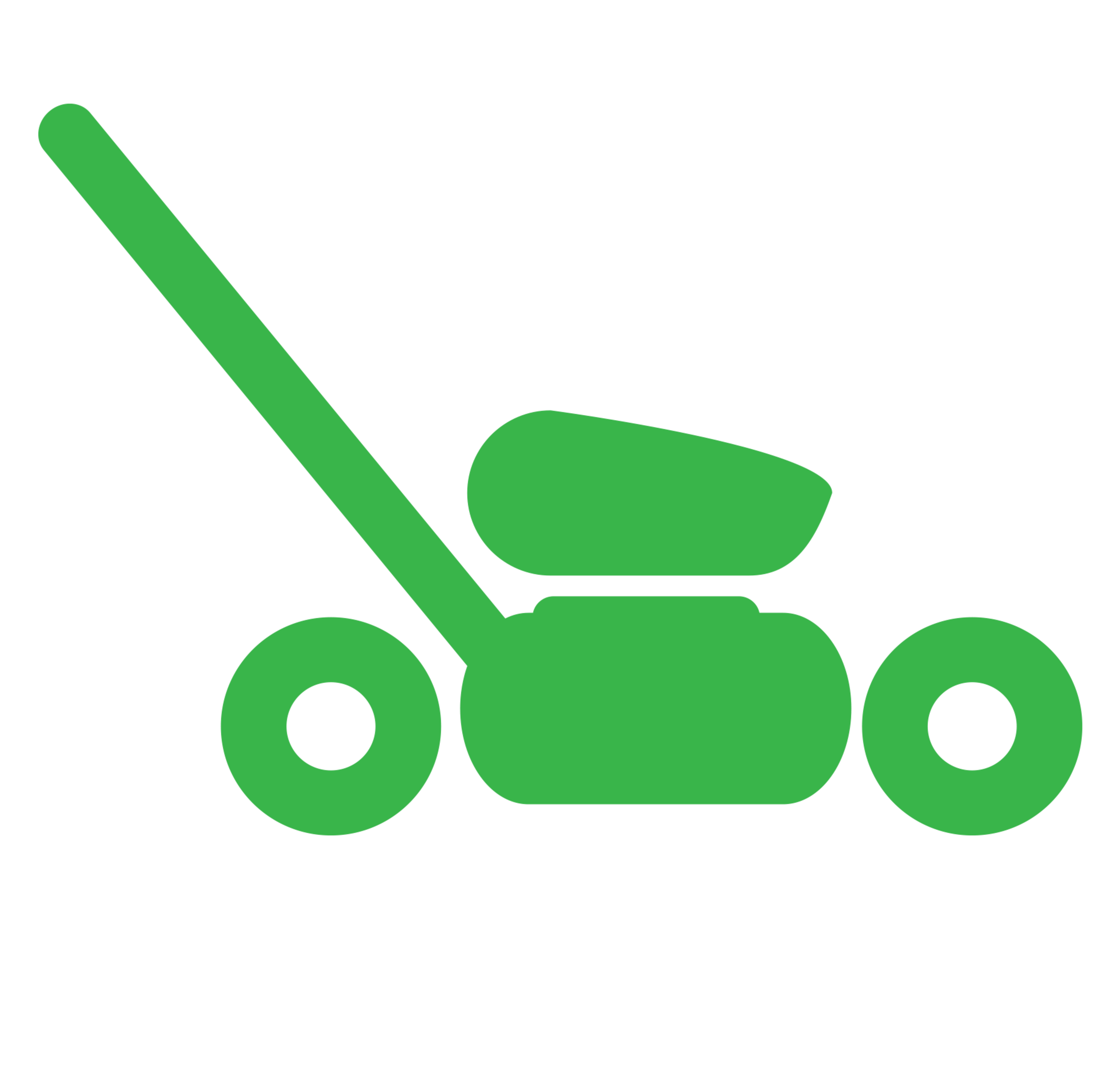 Clipart lawn mower - ClipartFox