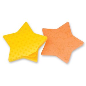 Post-it Die-Cut Notes - Star Shape - 2 per pack ...