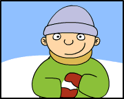 Education World: Winter Lesson Plans and Activities