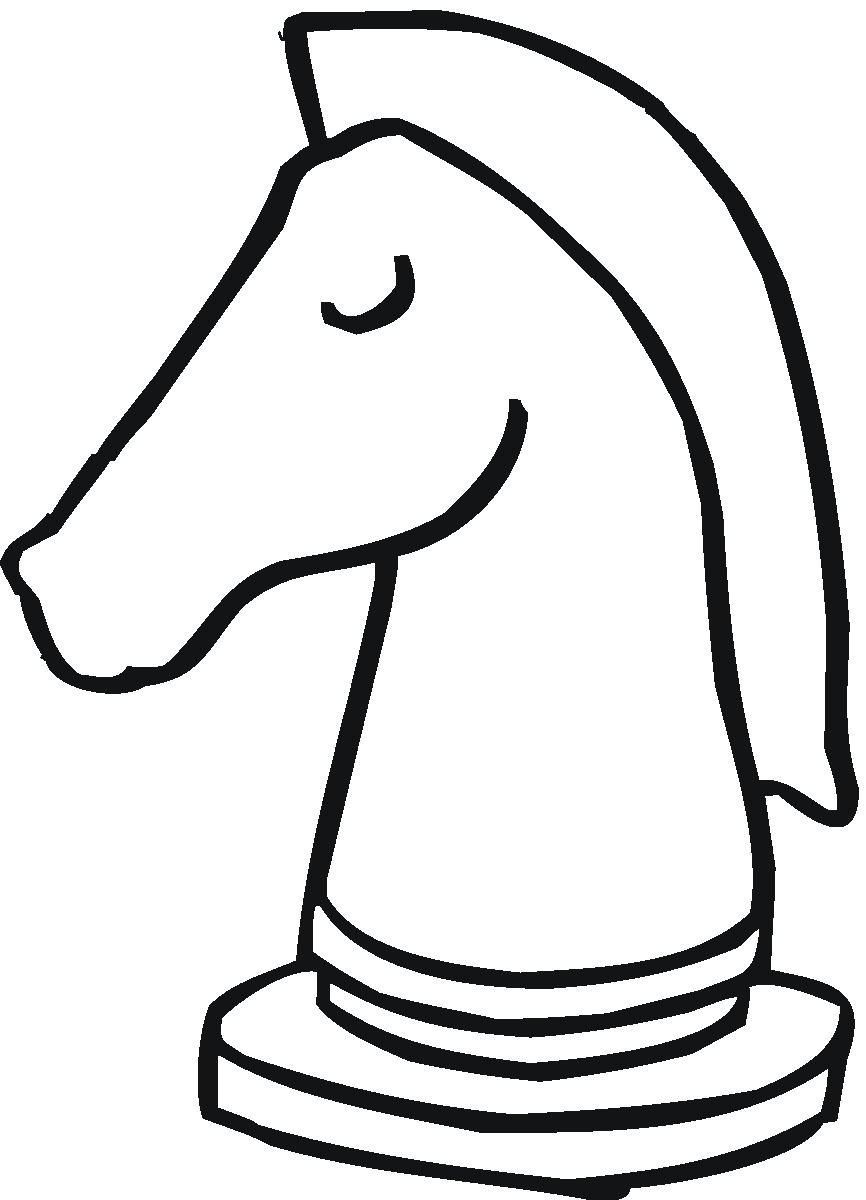Clip Art Knights By Melanie