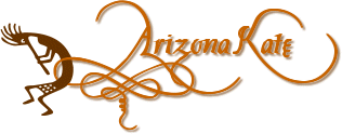 Kokopelli Animated Signature Tag - Add Your Name To An Existing ...