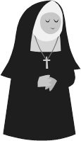 Ursuline Life | Backlit With Joy | Page 7