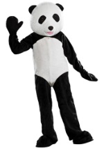 Men's Panda Costume