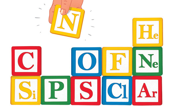 Scientific Inquiry Among the Preschool Set - NYTimes.